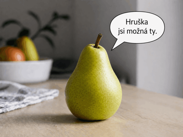 Hlavní otázka u toho, jak oblečení sedí na postavě (aneb proč nepoužívám teorii typů postavy)